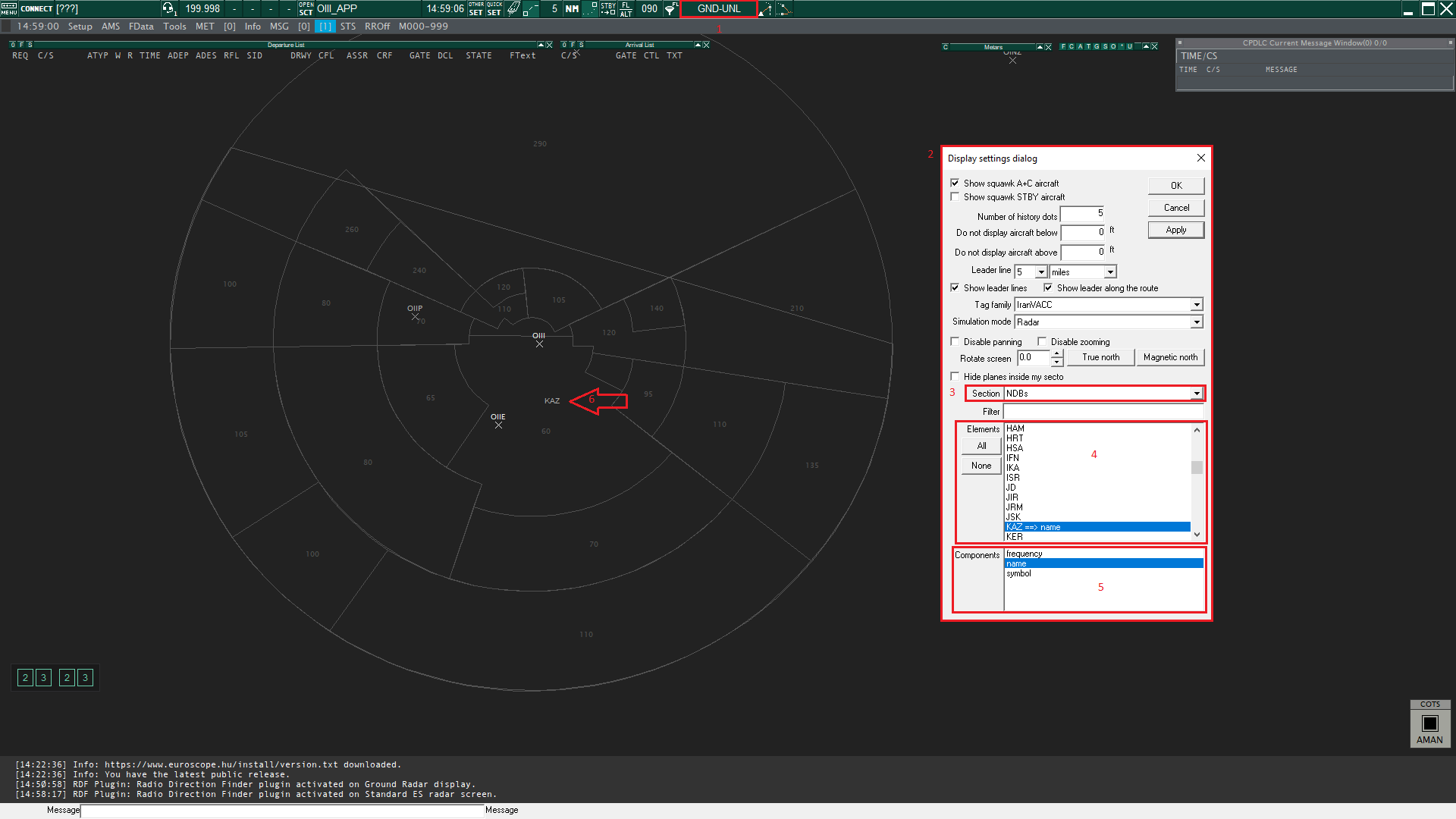 customize-asr-display