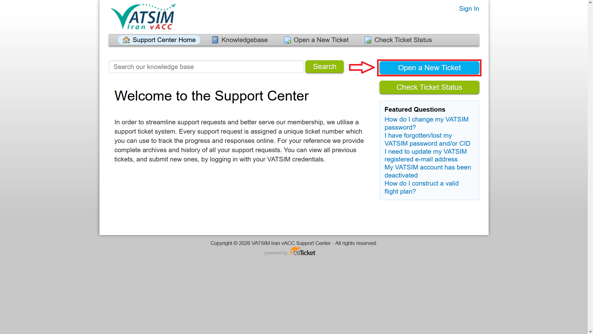 helpdesk